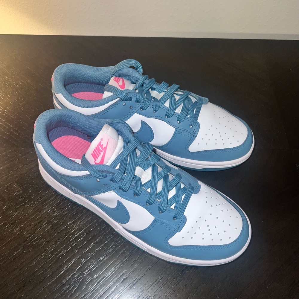 Nike Women's Dunk Low South Beach size 8